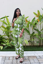 Rayon Printed Stylish Night Suits Online