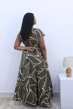 Imported Rayon Gathering Frock Model Night Gown's | Front Adjustable Gathering Style Rope Rope | Front Closed Button | Double Layer Sleeve | Trending Collection's for Stylish Women's (IRF)