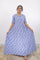 Large / Blue