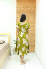 Full Frock Model Nighties Online