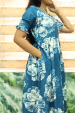 Frock Model Nighties