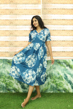 Frock Model Nighties