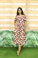 Frock Model Nighties Online