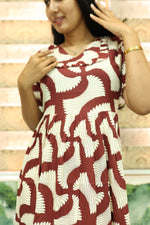 Frock Model Nighties Online