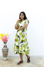 Buy Full Frock Model Nighties Online