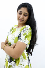 Buy Full Frock Model Nighties Online