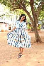 Full Frock Model Nighties Online