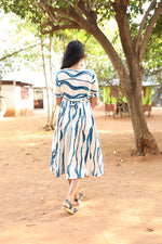 Full Frock Model Nighties Online