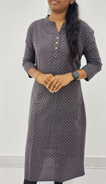 Buy Cotton Stylish Kurthi's Online