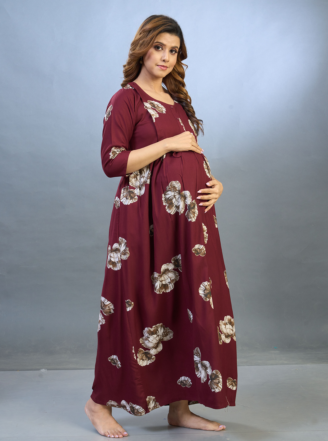 Casual Wear for Pregnancy Women