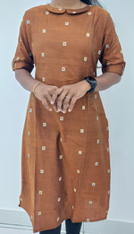 Buy Cotton Stylish Kurthi's Online