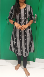 Buy Cotton Stylish Kurthi's Online