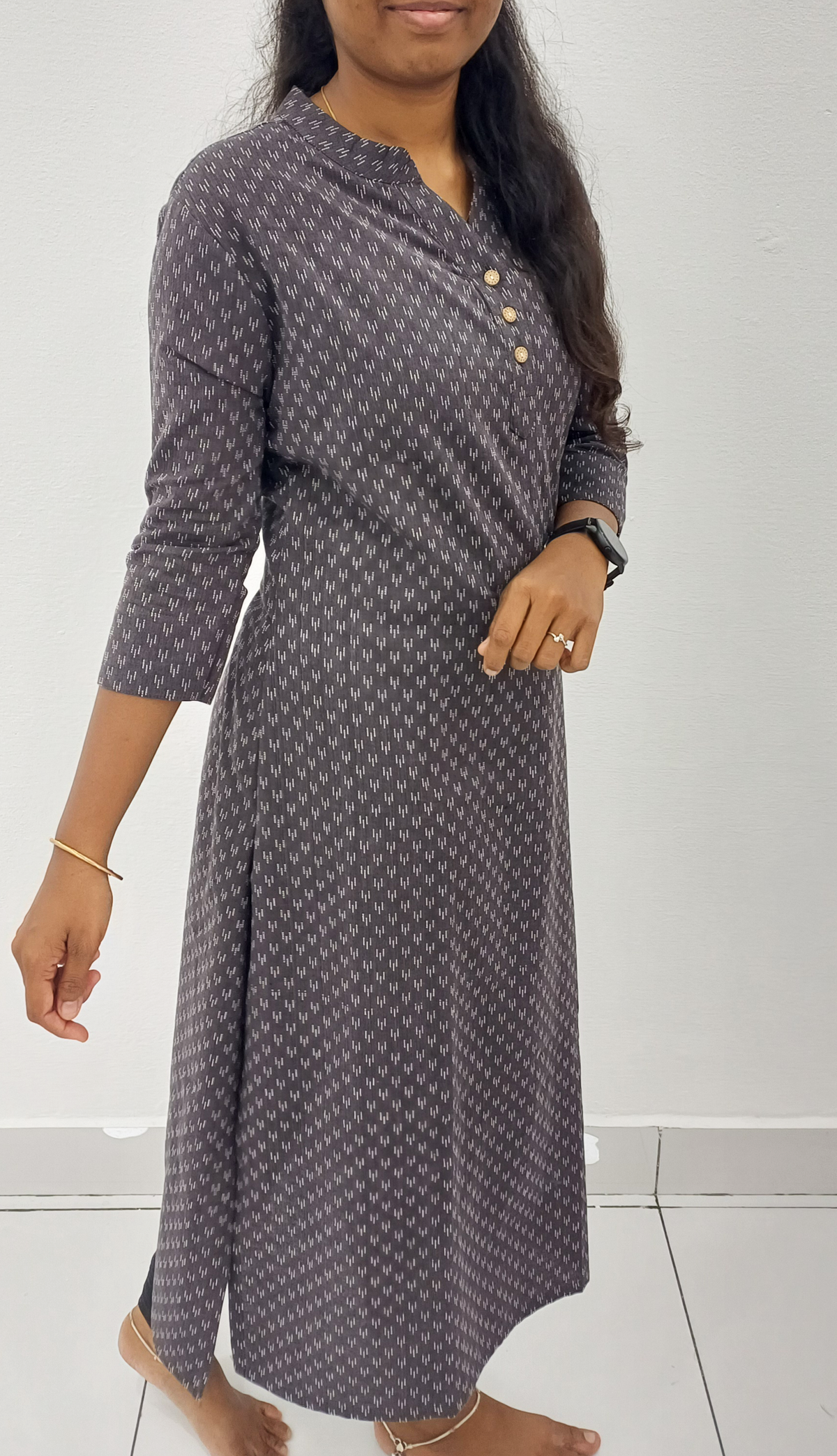 Buy Cotton Stylish Kurthi's Online