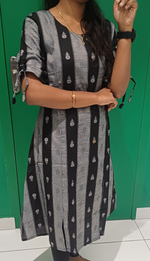 Buy Cotton Stylish Kurthi's Online