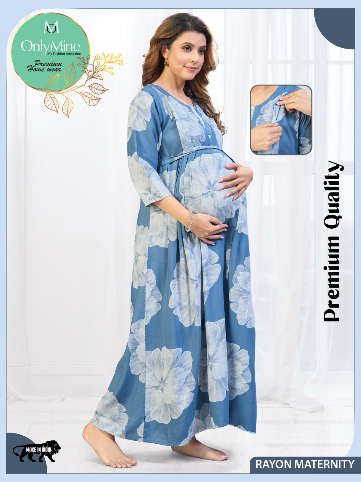 Casual Wear for Pregnancy Women