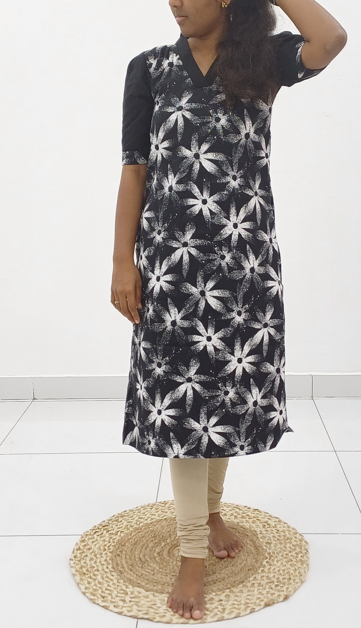 Buy Cotton Stylish Kurthi's Online