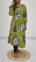 Buy Cotton Stylish Kurthi's Online