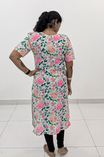 Buy Kurti Model Nighties Online