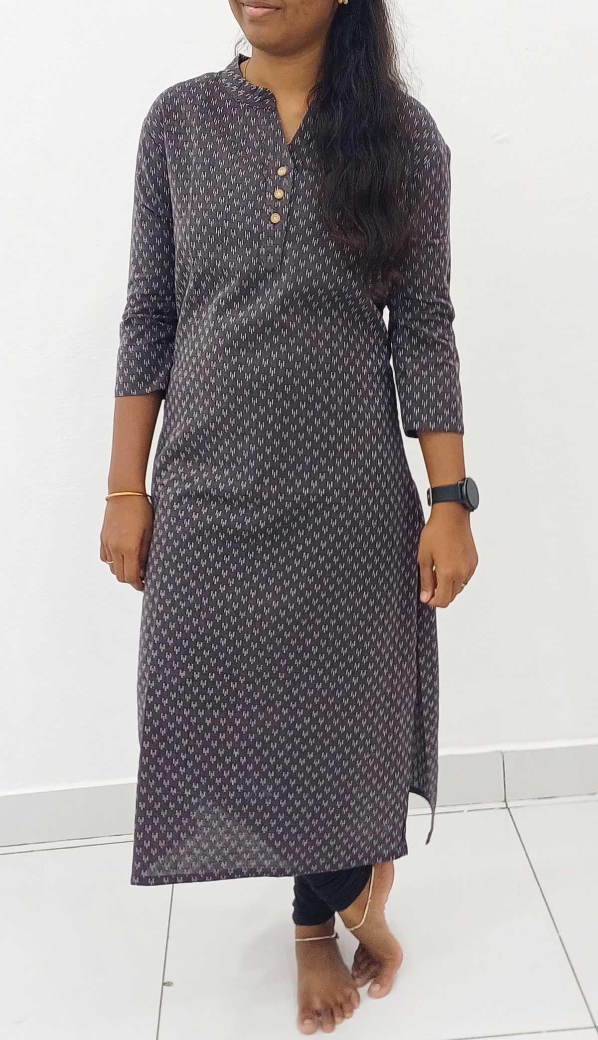 Buy Cotton Stylish Kurthi's Online