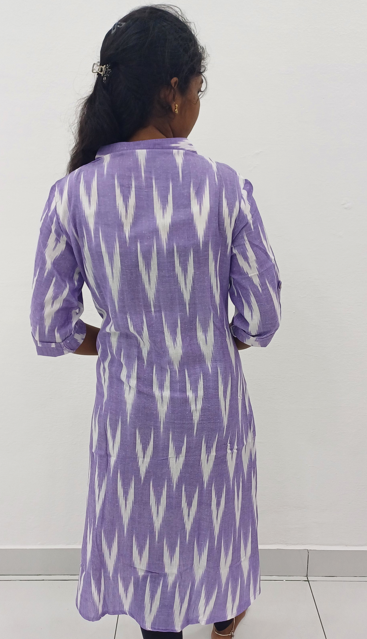 Buy Cotton Stylish Kurthi's Online