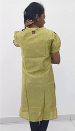 Buy Cotton Stylish Kurthi's Online