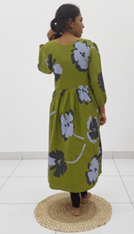 Buy Cotton Stylish Kurthi's Online