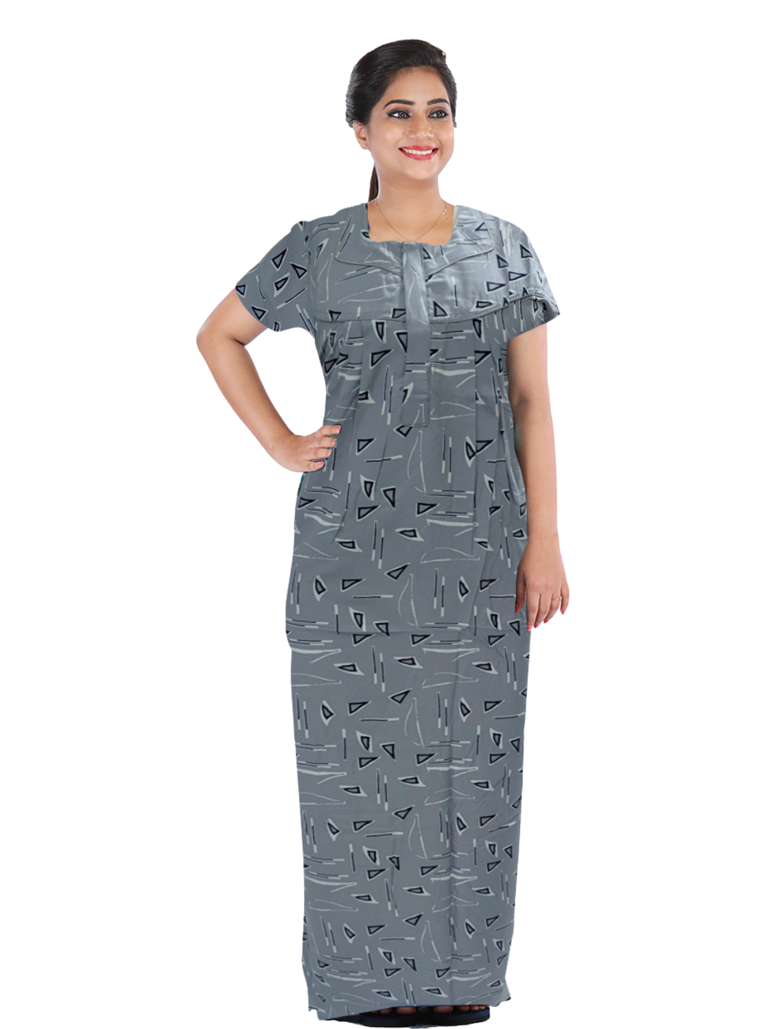 Nighty Online Branded Nighties Online Saree Shaper Online Mangai Nighties