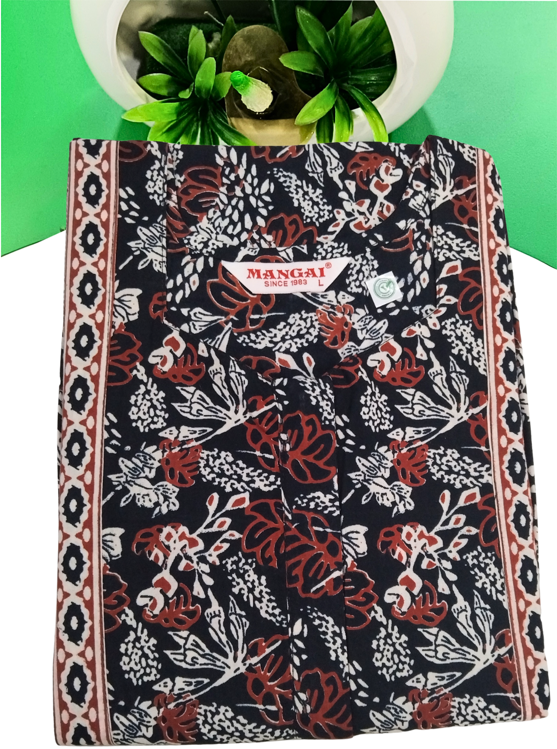 Cotton FROCK Model Casual Wear Nighties | Stylish Pleated Frock Style | Multipurpose Nighties | Pregnancy Wear | Pleated Model | Stylish Nighties for Stylish Women (PWC)