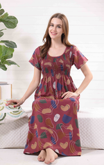 Buy ALPINE Smokey Nighties Online