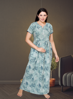 Alpine KURTI Style Nighties