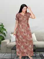 Alpine KURTI Style Nighties