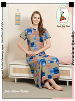 Kurti Nighties Online