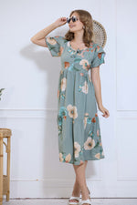 Maxi Frock Style Nighties