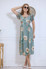 Maxi Frock Style Nighties