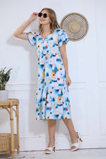 Maxi Frock Style Nighties Online