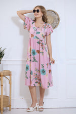 Maxi Frock Style Nighties