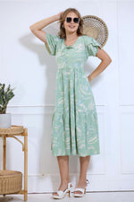 Maxi Frock Style Nighties
