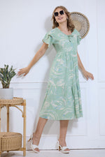 Maxi Frock Style Nighties