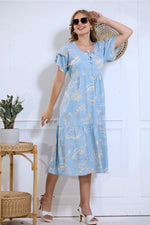 Maxi Frock Style Nighties