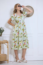 Maxi Frock Style Nighties Online