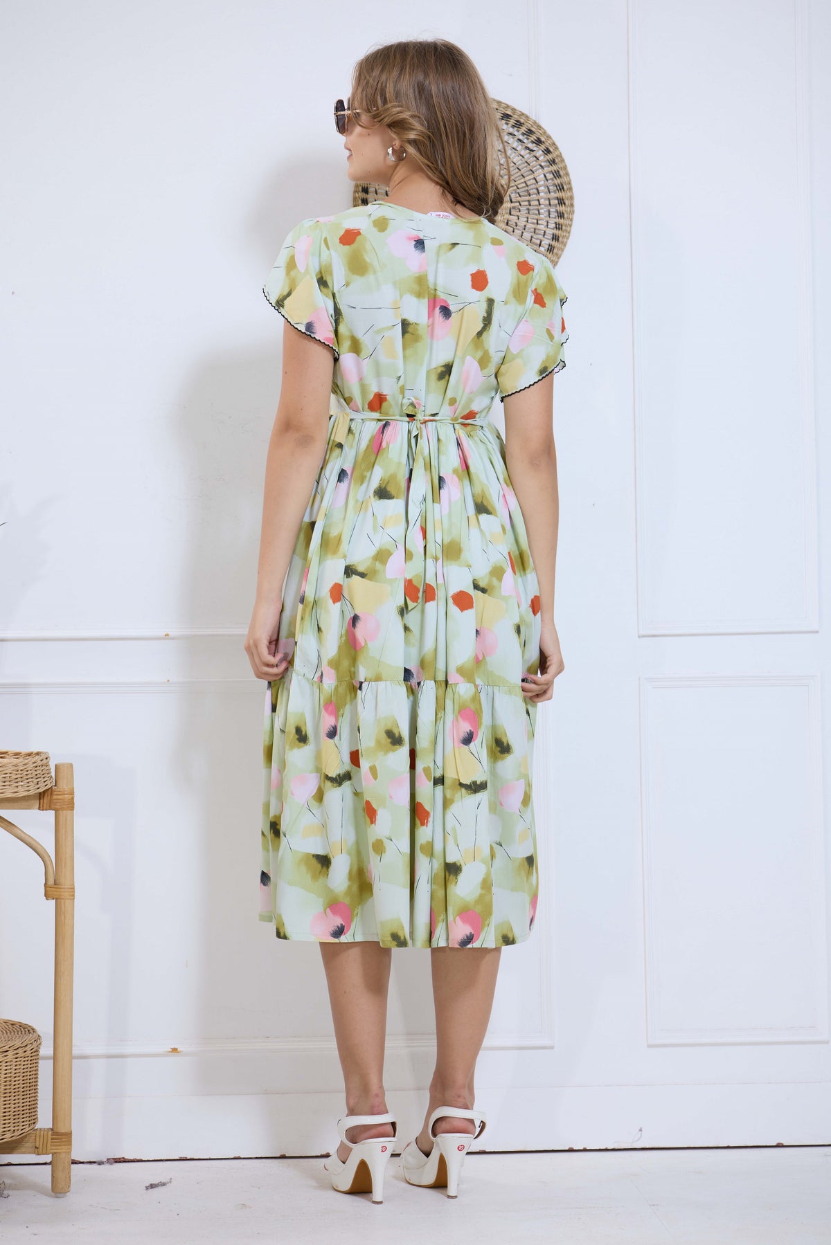 Maxi Frock Style Nighties Online