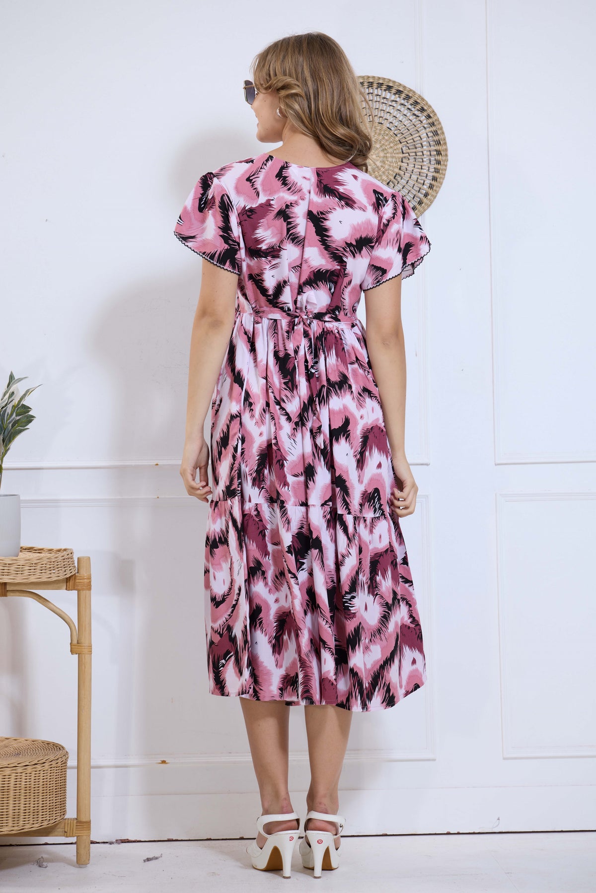 Maxi Frock Style Nighties