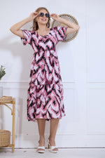 Maxi Frock Style Nighties