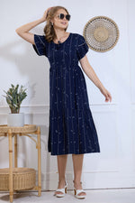 Buy Maxi Frock Style Nighty