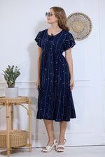 Buy Maxi Frock Style Nighty