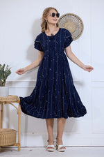Buy Maxi Frock Style Nighty