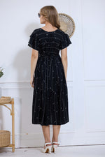 Buy Maxi Frock Style Nighty