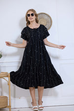 Buy Maxi Frock Style Nighty