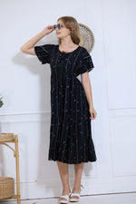 Buy Maxi Frock Style Nighty