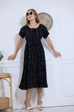 Buy Maxi Frock Style Nighty